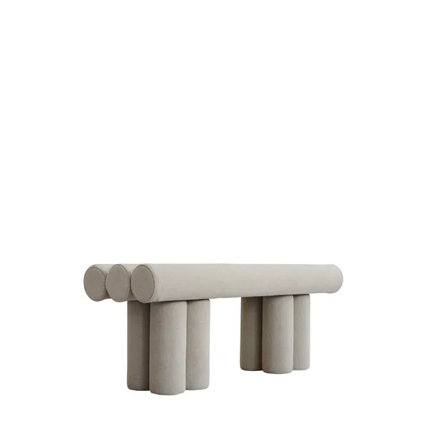 Hiro Bench Linen