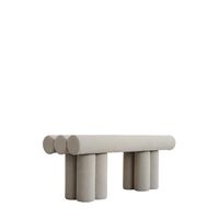 Hiro Bench Linen