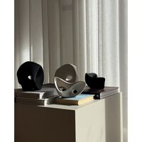 Ori Skulptur Sort