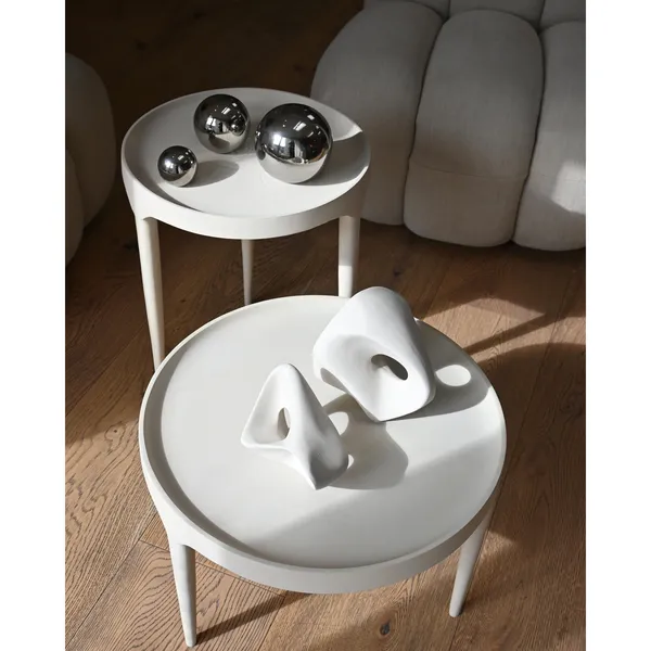 Ori Skulptur Birk