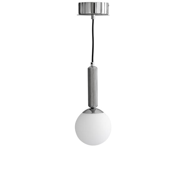 Suspension Chrome N° 2