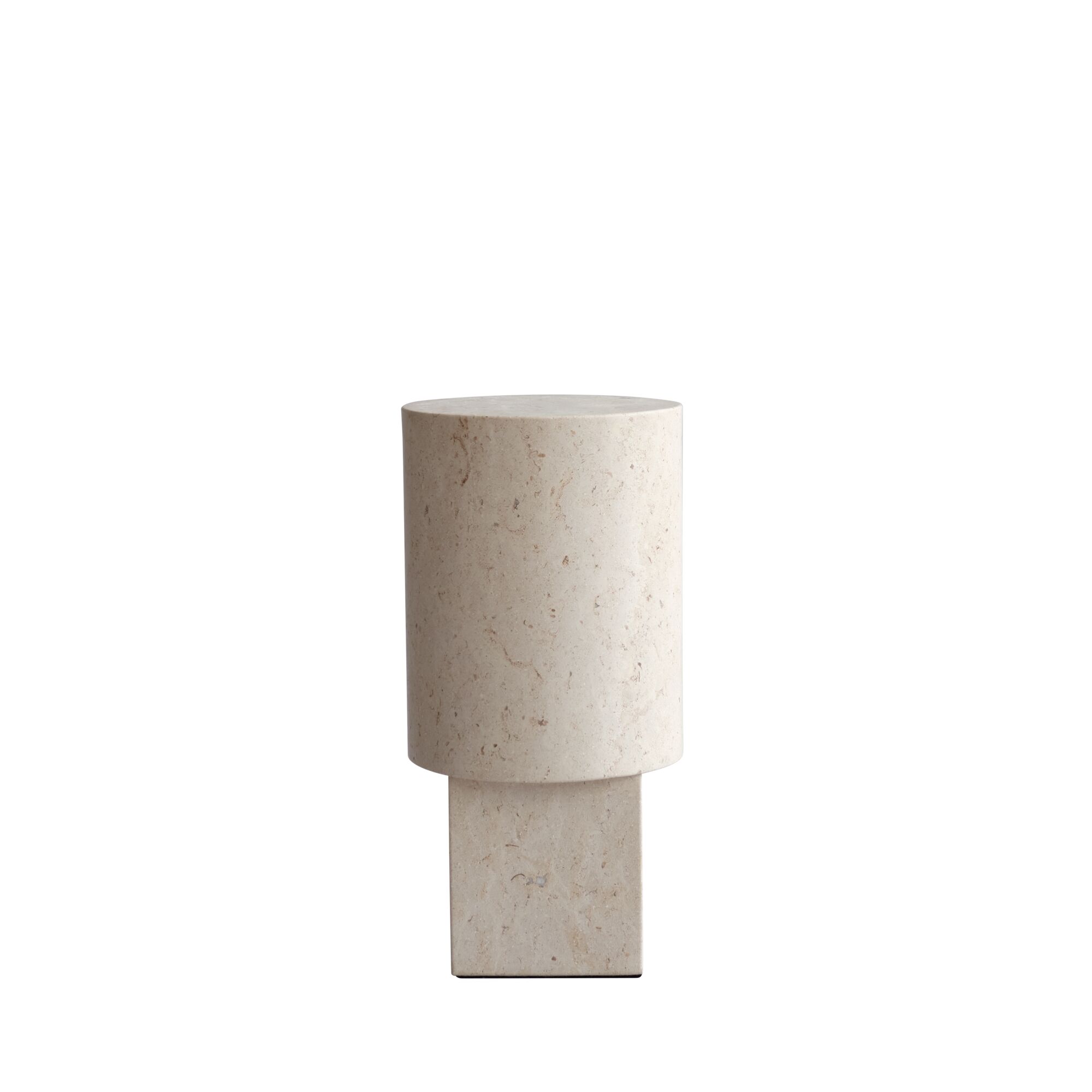 Column Sidebord Limestone