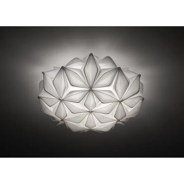 C'Est La Vie Wall/ Ceiling Light Medium White