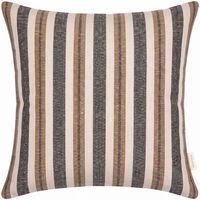 Basset Kissen 50x50 Multi Stripe