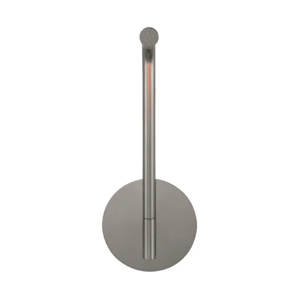 Omni Pivot Wall Lamp Steel