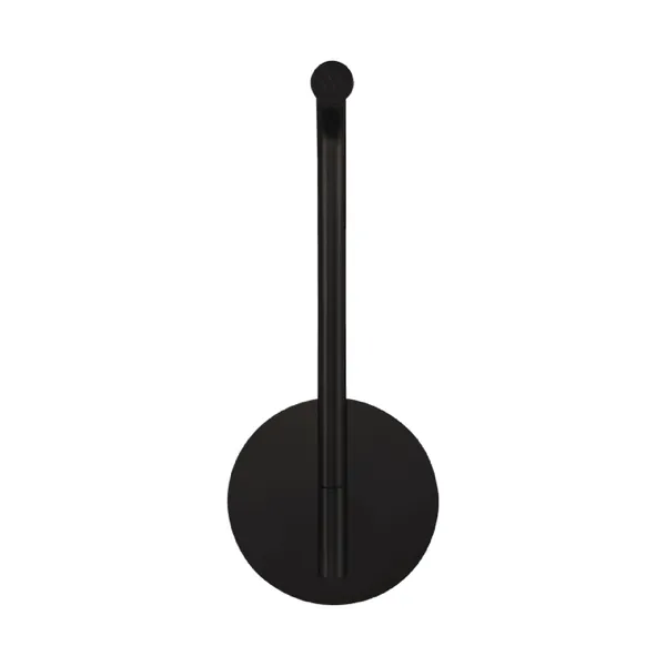 Omni Pivot Wall Lamp Black