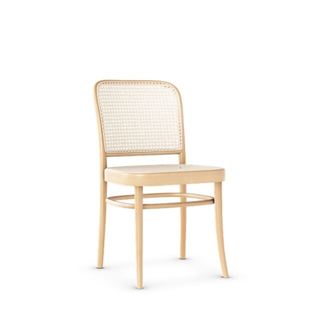 Chaise de Salle à Manger N° 811 Naturel