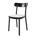 Rattan / Black