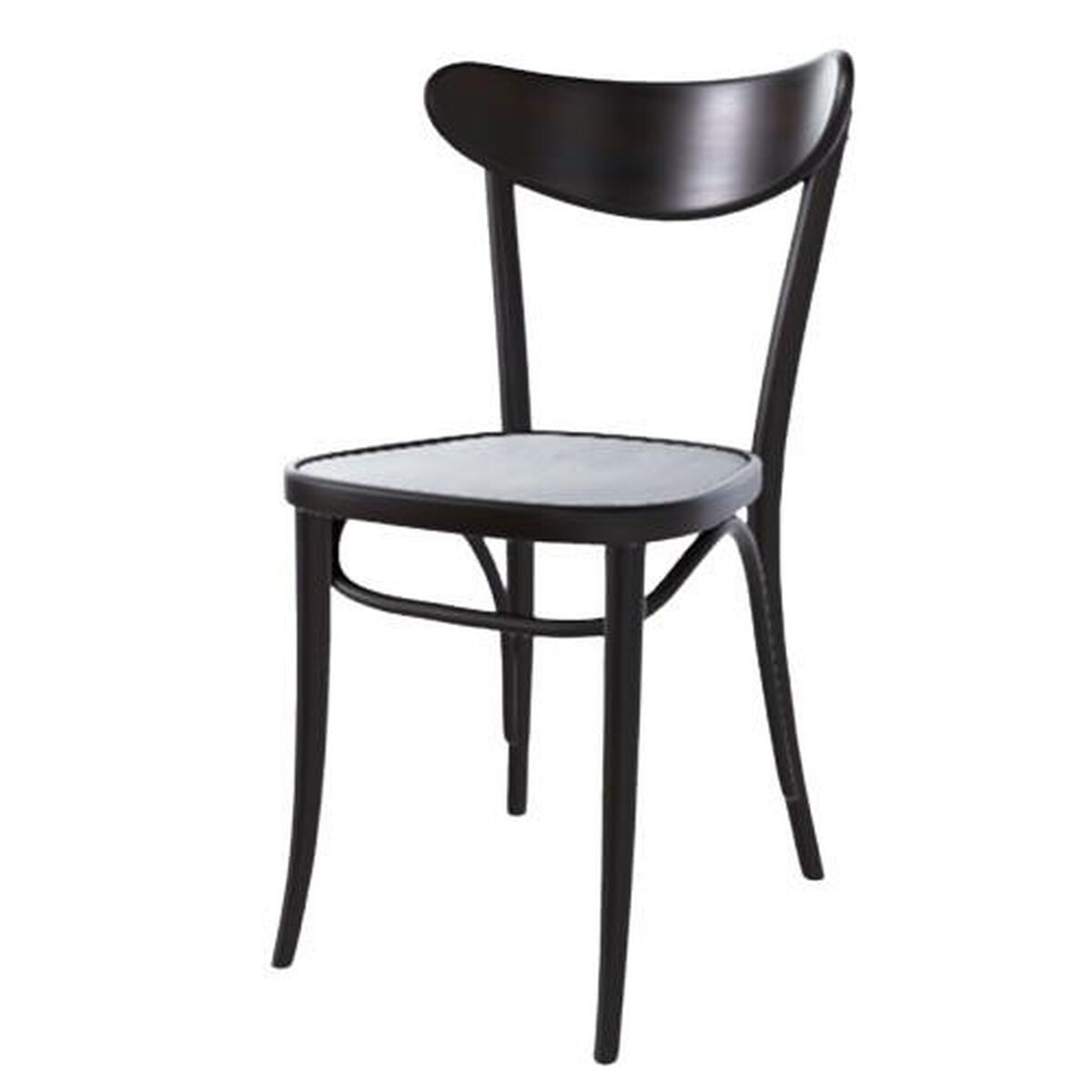 Banana Dining Chair Coffee