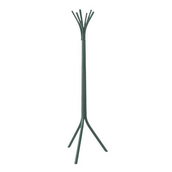 Fleur -vaateteline, Tummanvihreä