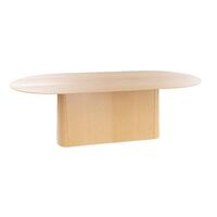 POV 465 Dining Table Natural