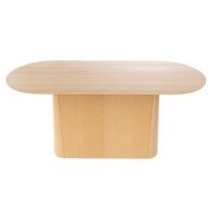 POV 468 Bar Table Natural