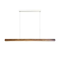 Akeno Pendant Brown