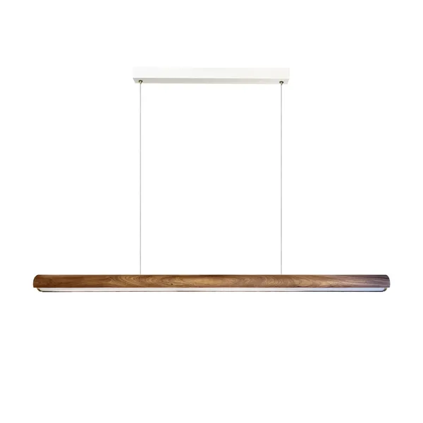 Akeno Pendant Brown