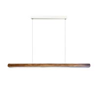 Akeno Pendant Brown
