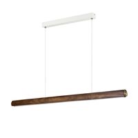 Akeno Pendant Brown