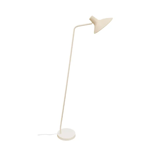 Darci Floor Lamp Sand Color