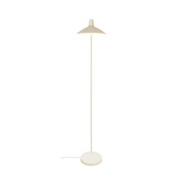 Darci Floor Lamp Sand Color