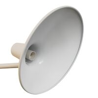 Darci Floor Lamp Sand Color