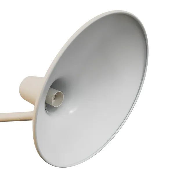 Darci Floor Lamp Sand Color