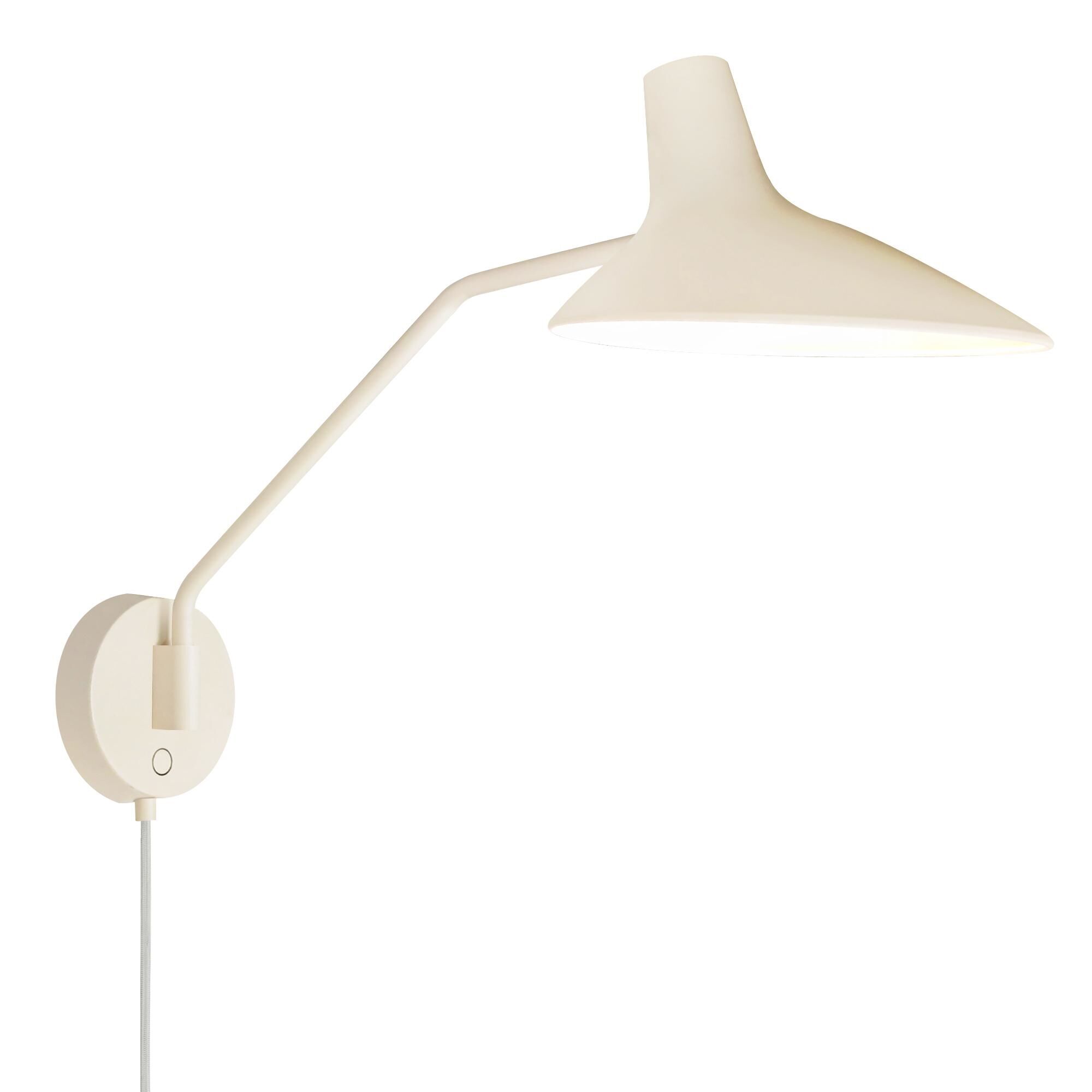 Darci V&auml;gglampa Sandf&auml;rgad