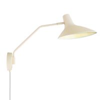 Darci Wall Lamp Sand Color