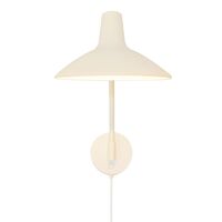 Darci Wall Lamp Sand Color