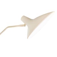 Darci Wall Lamp Sand Color