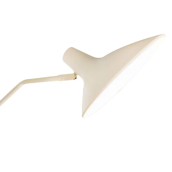 Darci Wall Lamp Sand Color