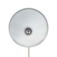 Darci Wall Lamp Sand Color