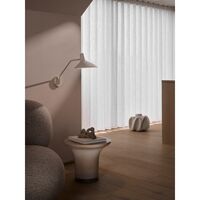 Darci Wall Lamp Sand Color