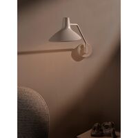 Darci Wall Lamp Sand Color
