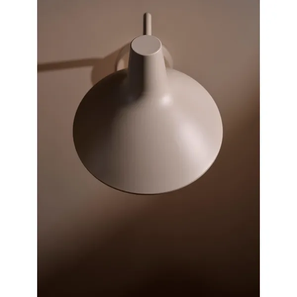 Darci Wall Lamp Sand Color