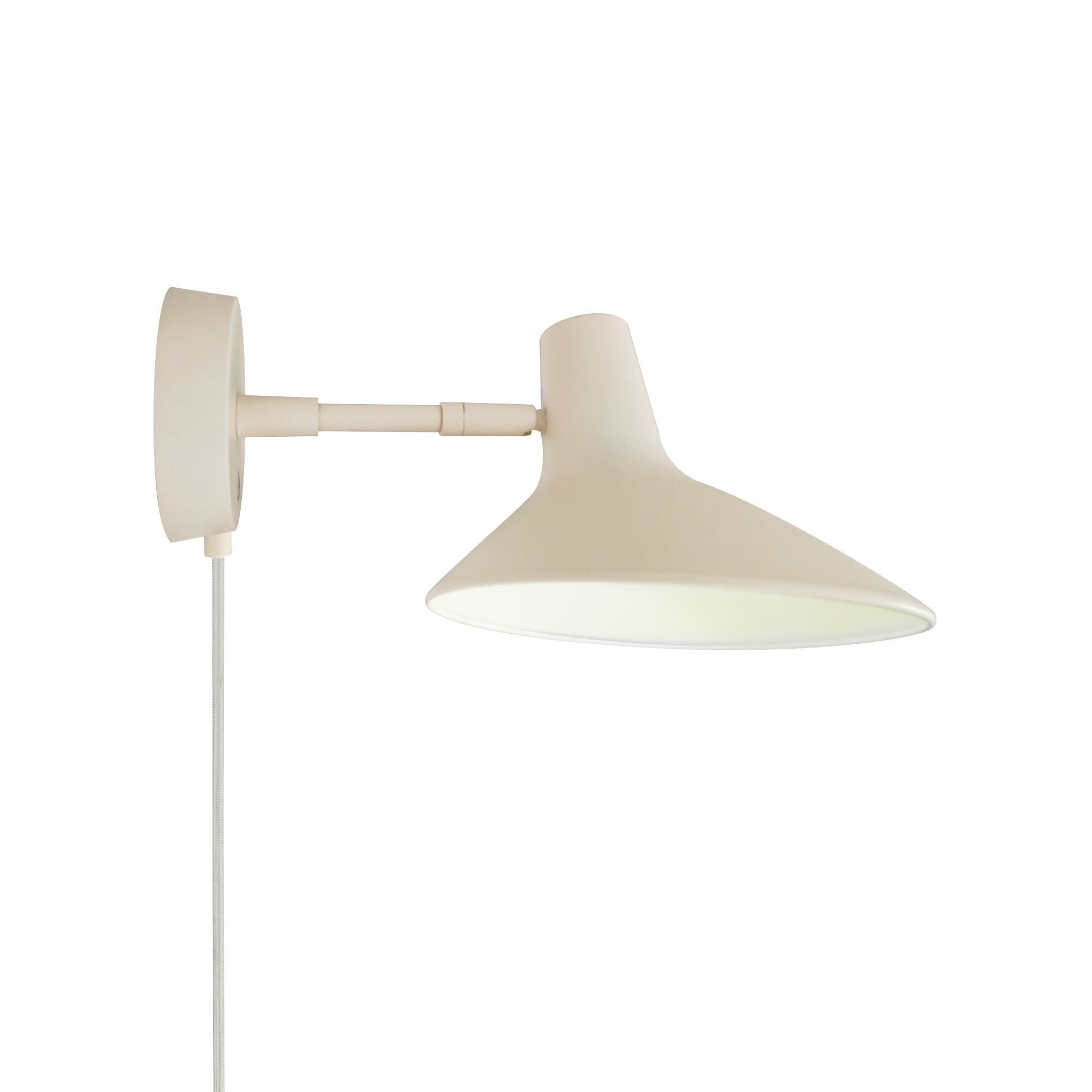 Darci V&auml;gglampa Kort Sandf&auml;rg