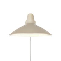 Darci Wall Lamp Short Sand Colour