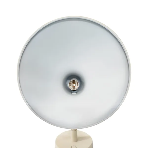 Darci Wall Lamp Short Sand Colour