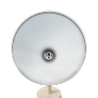 Darci Wall Lamp Short Sand Colour