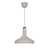 Fuji Pendant Beige