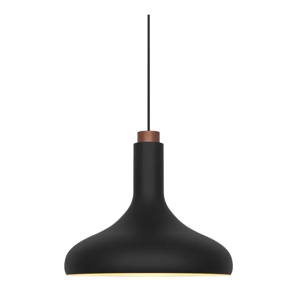 Fuji Pendant Black