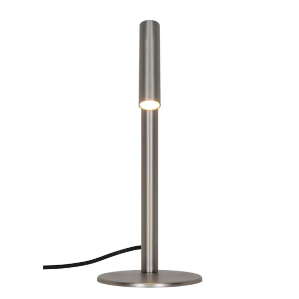 Makoto Tischlampe Satin