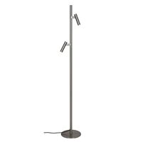 Makoto Stehlampe Satin