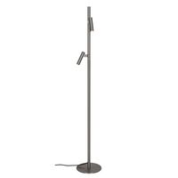 Makoto Stehlampe Satin