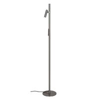 Makoto Stehlampe Satin