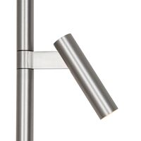 Makoto Stehlampe Satin