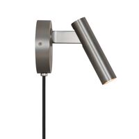 Makoto Wandlampe Satin