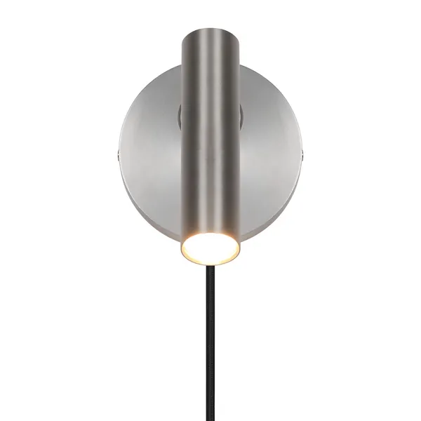 Makoto Wandlampe Satin