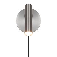 Makoto Wandlampe Satin