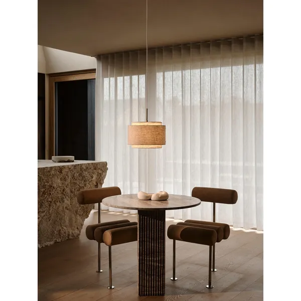 Takai 30 Pendel Beige
