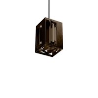 KASSABLANKA 190 Pendant Bronze