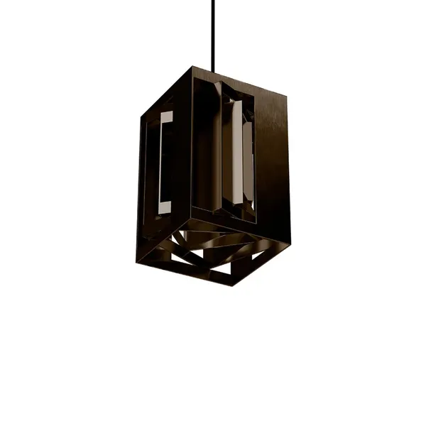 KASSABLANKA 240 Pendel Bronze